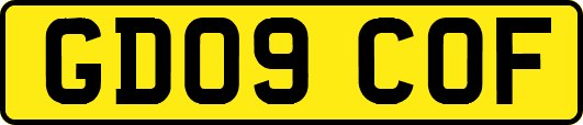 GD09COF