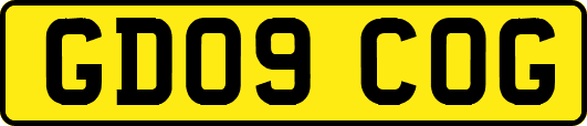 GD09COG