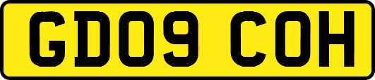 GD09COH