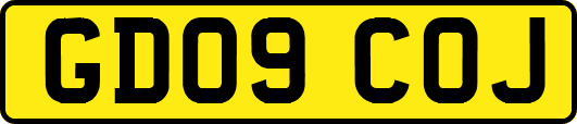 GD09COJ