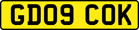 GD09COK