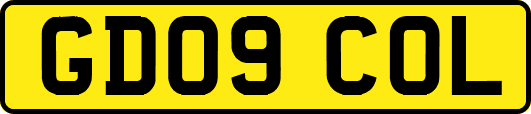 GD09COL