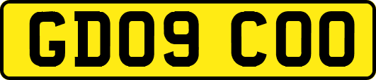 GD09COO