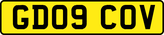 GD09COV
