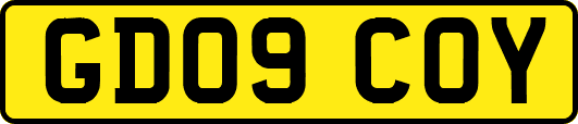 GD09COY