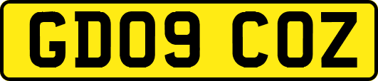 GD09COZ