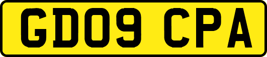 GD09CPA