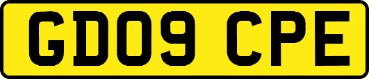 GD09CPE
