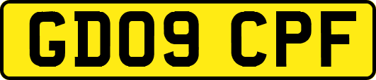 GD09CPF