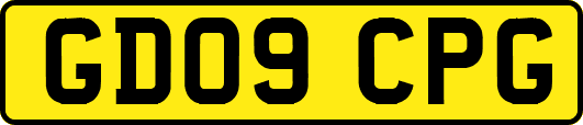 GD09CPG