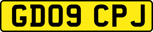 GD09CPJ