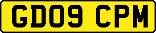 GD09CPM