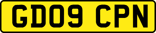 GD09CPN