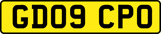 GD09CPO