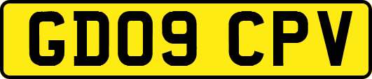 GD09CPV