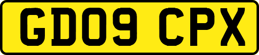GD09CPX