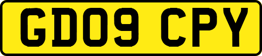GD09CPY