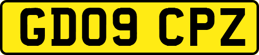 GD09CPZ