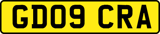 GD09CRA