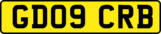 GD09CRB