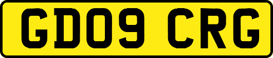 GD09CRG