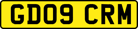 GD09CRM