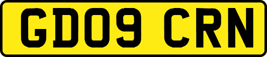 GD09CRN
