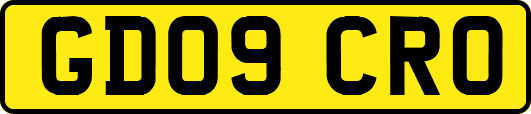 GD09CRO