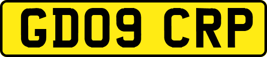 GD09CRP
