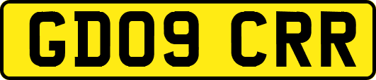GD09CRR