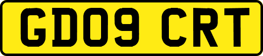 GD09CRT