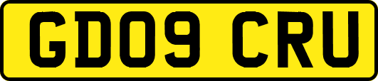 GD09CRU