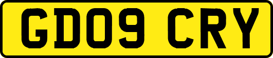 GD09CRY