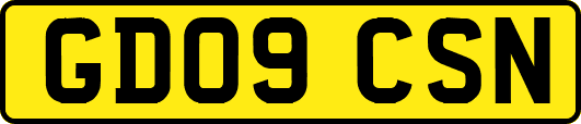 GD09CSN