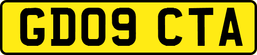 GD09CTA