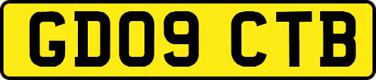 GD09CTB