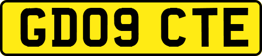 GD09CTE