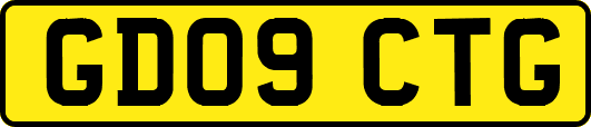 GD09CTG