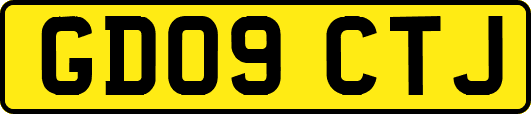 GD09CTJ