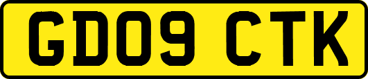 GD09CTK