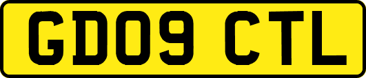 GD09CTL