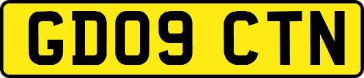 GD09CTN