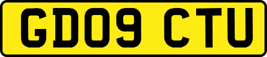 GD09CTU