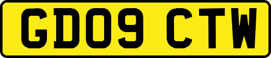 GD09CTW