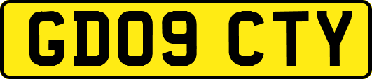 GD09CTY