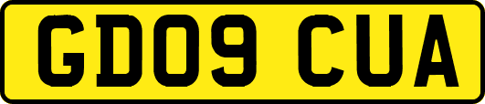 GD09CUA