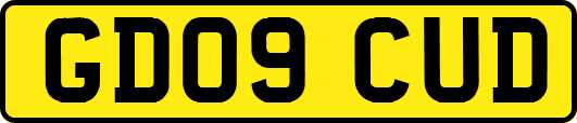 GD09CUD