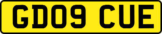 GD09CUE