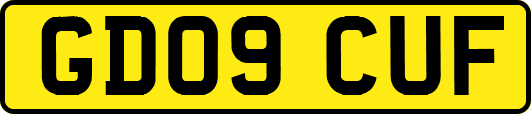 GD09CUF