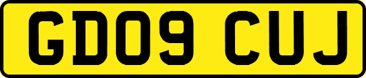 GD09CUJ